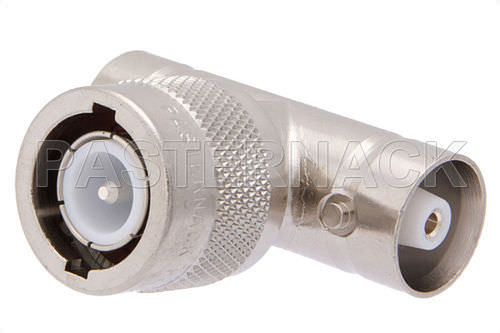 Adaptateur femelle - Type C Adapter RF Series  - Pasternack Enterprises, Inc. - mâle / BNC / TNC