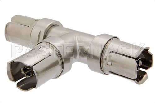 Adaptateur femelle - GR874 Adapter RF Series  - Pasternack Enterprises, Inc. - mâle / SMA / BNC