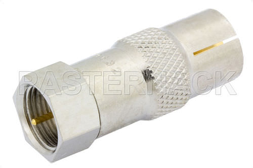Adaptateur femelle - PAL Adapter RF Series  - Pasternack Enterprises, Inc. - mâle / d'interface / pour câble coaxial