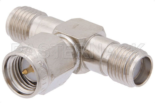 Adaptateur mâle - SMA Adapter RF Series - Pasternack Enterprises, Inc. - femelle / SMC / Sub-D
