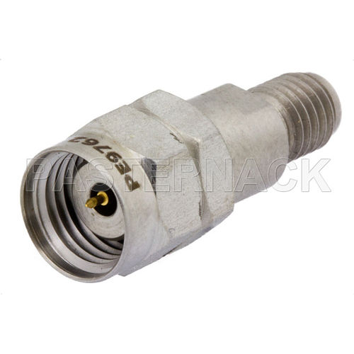 Adaptateur de communication - SSMA Adapter RF Series  - Pasternack Enterprises, Inc. - pour câble coaxial