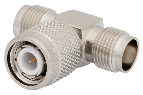 Adaptateur TNC - TNC Adapter RF Series - Pasternack Enterprises, Inc. - d'interface / de communication
