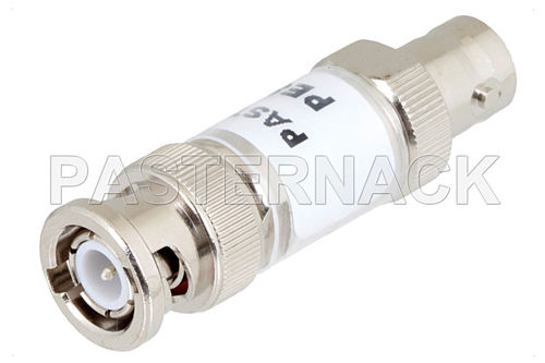 Convertisseur de signal fréquence/analogique - PE8000-75  - Pasternack Enterprises, Inc.
