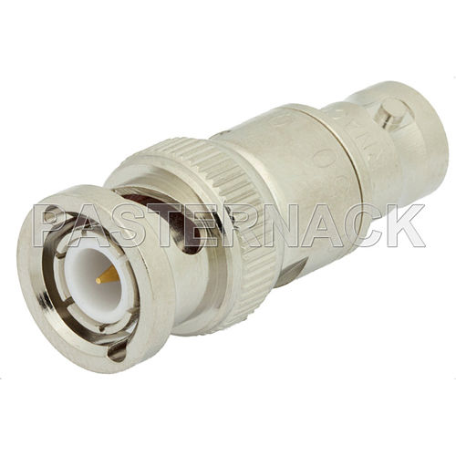 Connecteur RF - 1.85mm  - Pasternack Enterprises, Inc. - radio-fréquence / DIN / coaxial