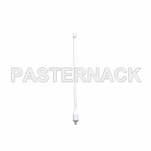 Antenne VHF - Pasternack Enterprises, Inc. - GSM / radio / omnidirectionnelle