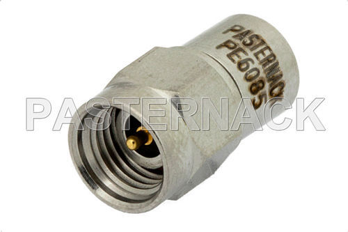 Connecteur RF - 2.92mm - Pasternack Enterprises, Inc. - radio-fréquence / coaxial / femelle