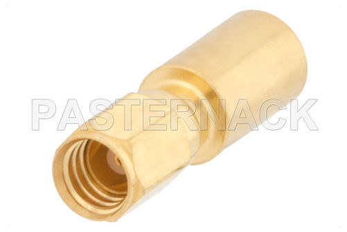 Terminaison SSMC - PE6243  - Pasternack Enterprises, Inc. - RF