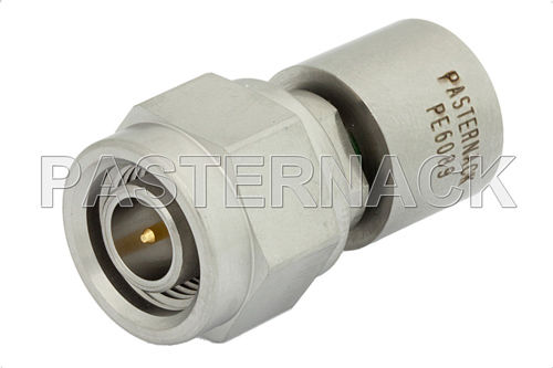 Connecteur RF - TNC series  - Pasternack Enterprises, Inc. - radio-fréquence / coaxial / TNC