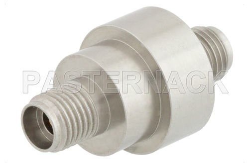 Collecteur tournant RF - PE14xx series  - Pasternack Enterprises, Inc. - coaxial