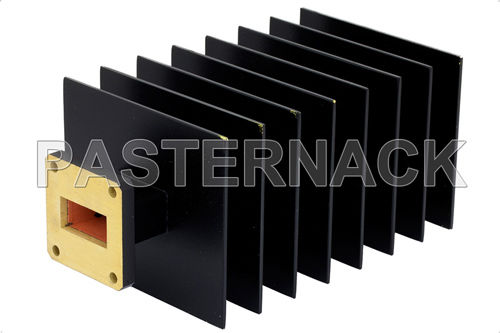 Terminaison - WR-102  - Pasternack Enterprises, Inc.