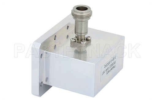 Adaptateur pour guide d'ondes - WR-187  - Pasternack Enterprises, Inc.