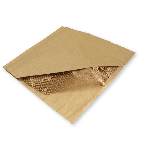 Emballage isolant - RecyCold Climaliner™ - Ranpak - pour produits alimentaires / de boisson / à usage unique