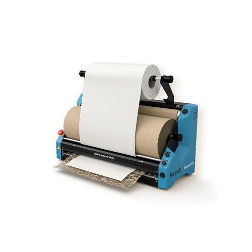 Banderoleuse automatique - Geami MV™ - Ranpak - pour l'industrie alimentaire et de la boisson / pour ventouses / pour équipement médical