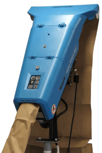 Machine de calage papier froissé - FillPak Trident Mini™ - Ranpak