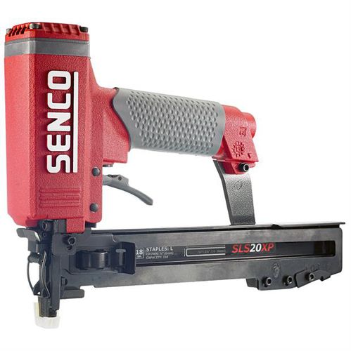 Agrafeuse pneumatique - SLS20XP-K series - SENCO
