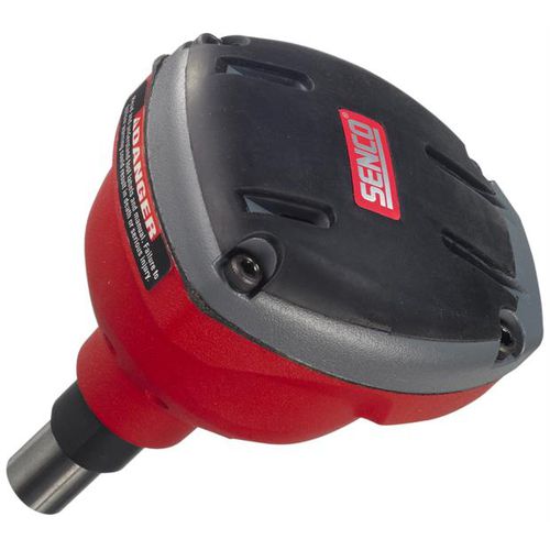 Cloueuse pneumatique - A20 series - SENCO - pour charpente