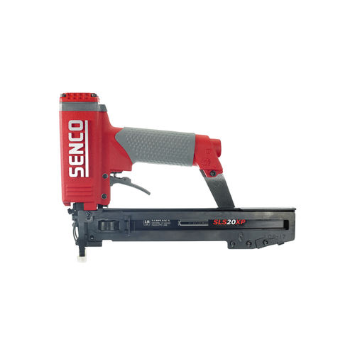 Agrafeuse pneumatique - SLS20XP-R series - SENCO - pour bois / pour câble