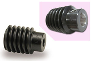 Vis sans fin en acier - SW series  - KHK