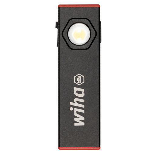 Lampe torche à LED - 45701 - Wiha - d'illumination / compacte / rechargeable