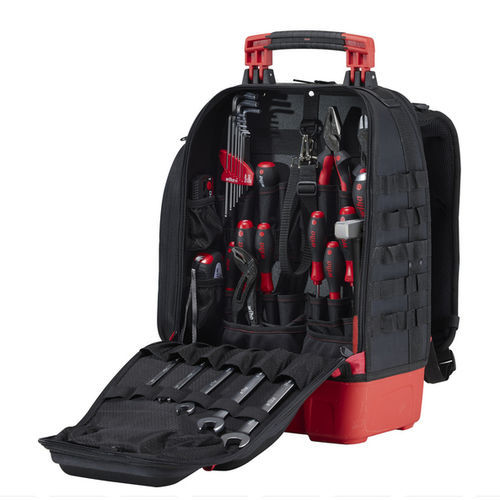 Caisse à outils pour mécanicien - 45529 - Wiha