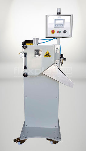Granulateur à rotor - FLEXPLAS HORTUM SANAYI MAKINA IMALAT VE PAZARLAMA LIMITED SIRKETI - pour le recyclage