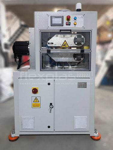 Emboîteur de canalisation - FLEXPLAS HORTUM SANAYI MAKINA IMALAT VE PAZARLAMA LIMITED SIRKETI