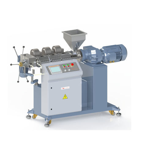 Machine de test de pression - GM SS2532 - Gülnar Plastik Mak. San. Tic. Ltd. Sti. - automatique / pour pompe / pour filtres