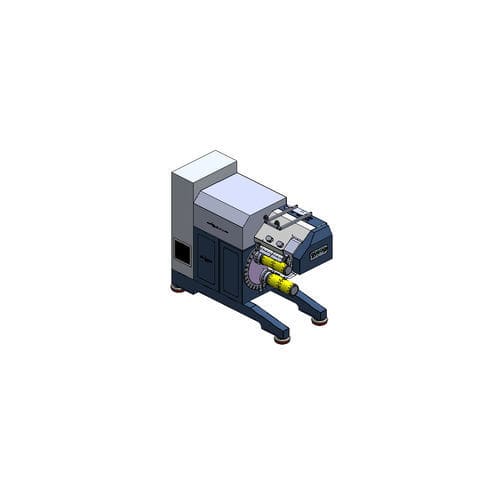 Enrouleuse automatique - Gülnar Plastik Mak. San. Tic. Ltd. Sti.