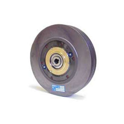 Embrayage et frein à poudre - EMAG series - Cleveland Motion Controls - électromagnétique