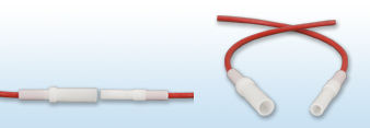 Connecteur RF - Series VP - VarioPro - GES Electronic & Service GmbH - circulaire / à sertir / de haute tension
