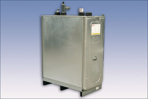 Réservoir de stockage - ELECTRA MOLINS - à carburant / en polyéthylène / vertical