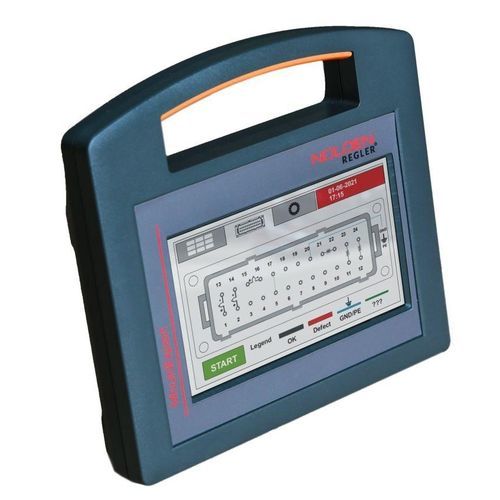 Testeur d’isolement électrique - MOULD EXPERT - Nolden Regelsysteme GmbH - pour appareils électriques / portable / compact