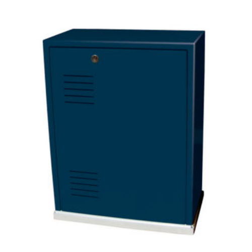 Automatisme pour portail coulissant - SP3500 TRI 400 - BFT - électrique