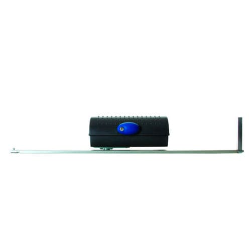 Automatisme pour portail coulissant - IGEA LB  - BFT - pour porte sectionnelle / pour porte pliante / électrique