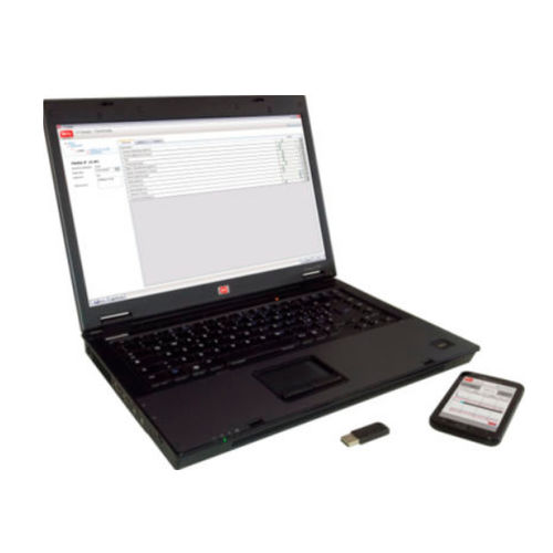 Système de contrôle de protection - U-BASE 2  - BFT - d'automatisation / d'accès / numérique