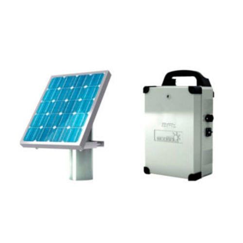 Générateur de tension - ECOSOL series - BFT - solaire