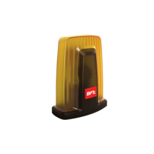 Gyrophare à éclats - D114094 00003 - BFT - à LED / 24 Vca