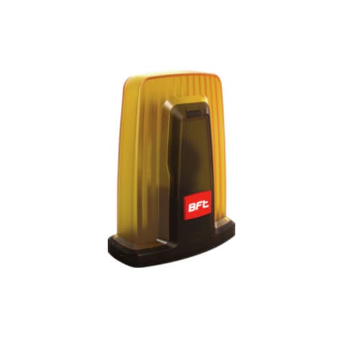 Gyrophare à éclats - D114093 00003 - BFT - à LED / 24 Vcc