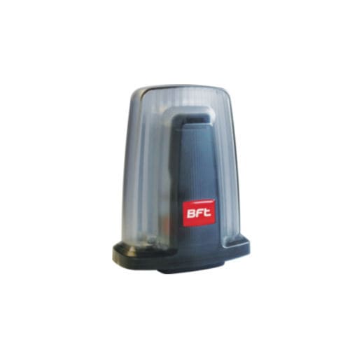 Gyrophare à éclats - D114168 00003 - BFT - à LED / 24 Vcc