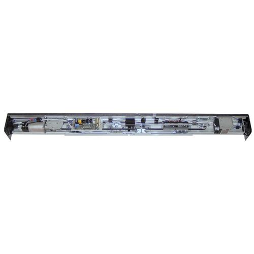Automatisme pour portail coulissant - VISTA SL series - BFT - pour porte pliante / pour porte sectionnelle / électrique