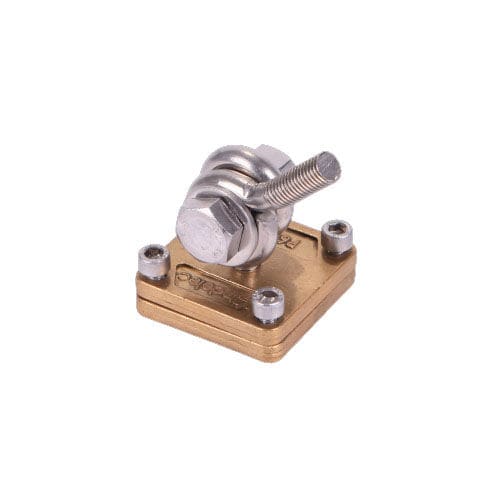 Support de conducteur - P4052 - Indelec