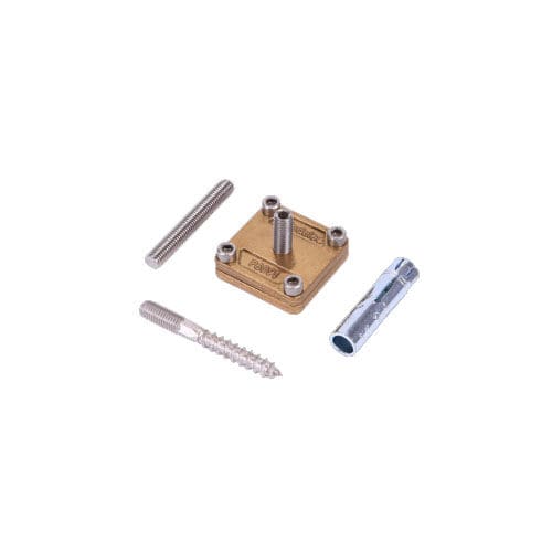 Support de conducteur - P4050 - Indelec