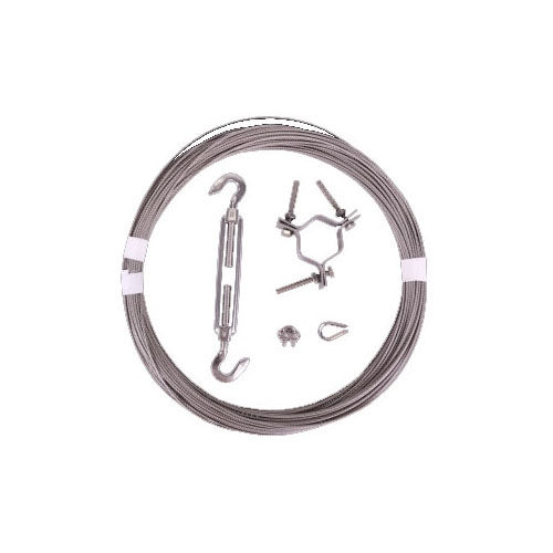 Fixation en kit - P3082 - Indelec
