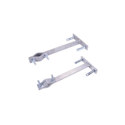 Patte de fixation - P3010 - Indelec