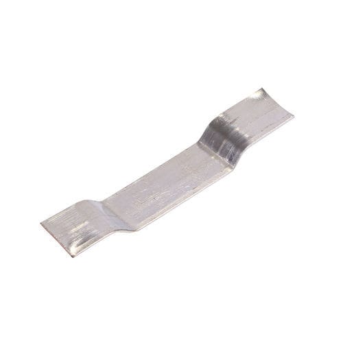Clip de ruban - P6021 - Indelec - de fixation