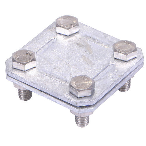 Raccord à compression - P6098B - Indelec - en acier