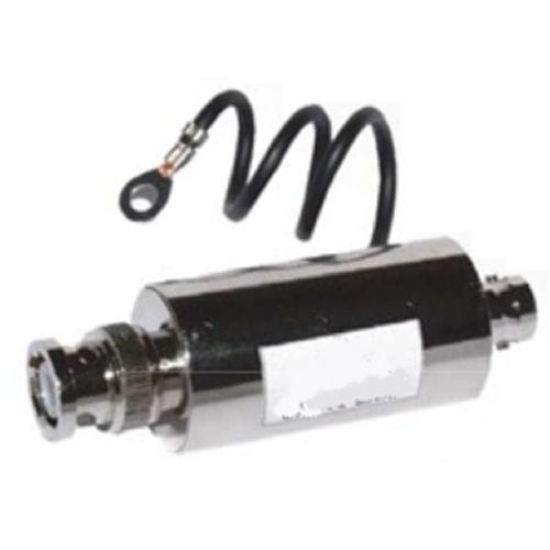 Parafoudre pour applications télécom - P8603 - Indelec - coaxial / DC