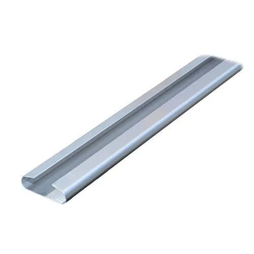 Gaine de protection - C225  - Indelec - tubulaire / pour conducteur plat / en acier galvanisé