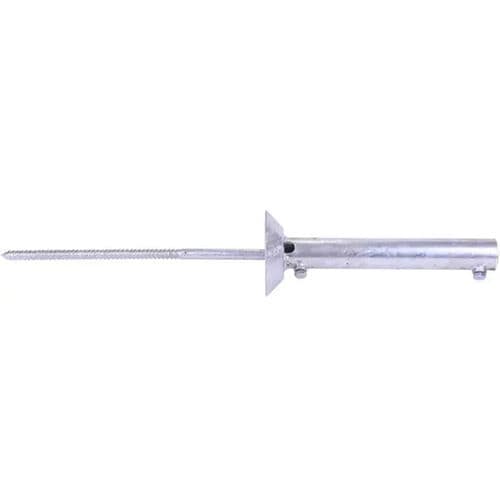 Patte de fixation - P3042 - Indelec