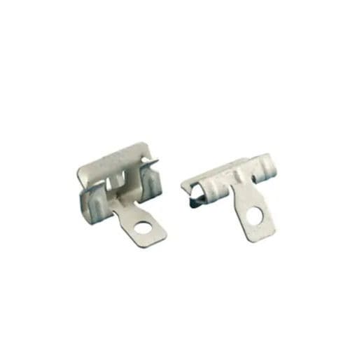 Clip de ruban - C1460 - Indelec - de fixation / plat